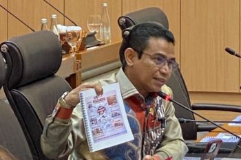 Hendry Munief: Gaung Piala Dunia 2026 Belum Menyentuh Masyarakat Daerah