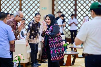 Pemprov Sulsel perkuat ekonomi daerah agar mandiri dan tangguh