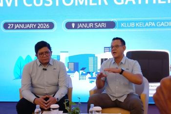 INVI luncurkan bus medium listrik terbaru dengan dek tinggi