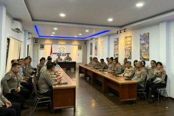 Irwasda: 'Operasi Keselamatan Samrat 2026' tekan angka kecelakaan