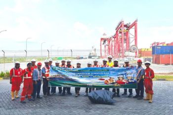 BNCT perkuat budaya keselamatan kerja dalam peringatan Bulan K3 Nasional 2026