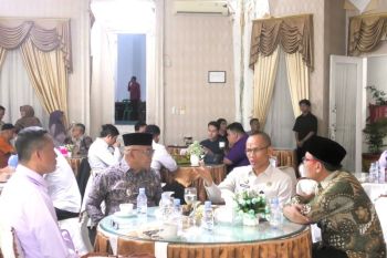 Pemkab Pasaman Barat jajaki peluang buka layanan keimigrasian