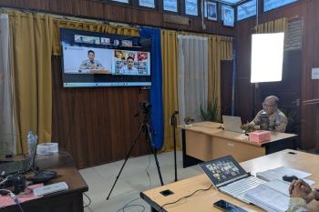 SPMB 2026, Disdikbud Bengkayang tekankan prinsip objektif dan berkeadilan