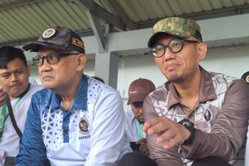 Wamenhaj sebut tidak semua peserta diklat otomatis lolos jadi petugas haji