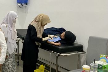 Jangan sepelekan gejala meningitis segera periksakan
