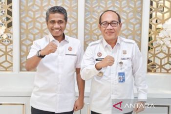 Kemenkum dan Kejati Kalsel satukan komitmen penguatan hukum