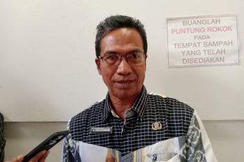 Kampung Nelayan Merah Putih Bilelando Lombok Tengah rampung dibangun