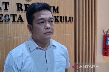 Polresta Bengkulu selidiki aksi buang Sampah di Balai Kota dan DPRD