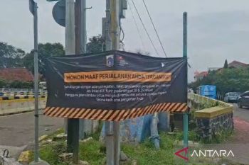 Syuting Lisa Blackpink, lalin Kota Tua direkayasa