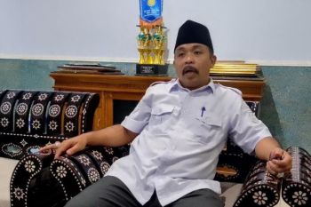 TNI latihan terjun malam jaga Babel dari praktik tambang ilegal