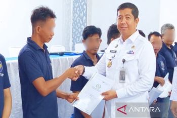 Stigma pendidikan kelas dua Vs realita: Lulusan Paket C yang berdaya