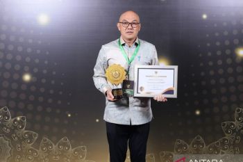 Bangka Selatan raih penghargaan UHC tahun 2026