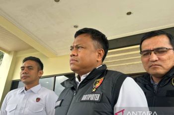Bareskrim Polri-Polda Kepri selidiki penyelundupan pasir timah dari Babel ke Malaysia