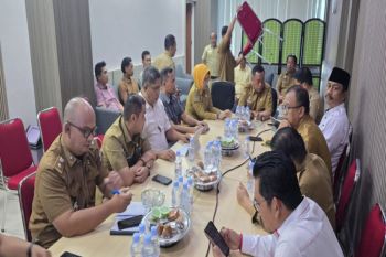 Pemprov Sulbar perkuat upaya pencegahan paham IRET lewat pendekatan berbasis regulasi