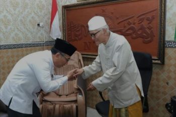 Pleno PBNU sepakat pulihkan posisi Gus Yahya