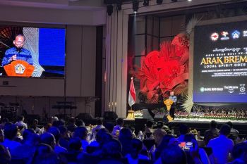 Koster targetkan pengurangan biaya produksi petani dan perajin arak Bali