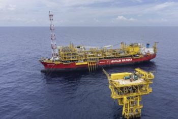 Pemerintah akan lelang 10 blok migas baru di IPA Convex