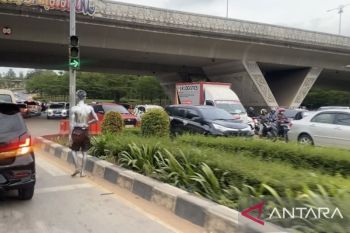 Dishub Kepri bantah soal penumpang kapal Ro-Ro antre hingga 24 jam