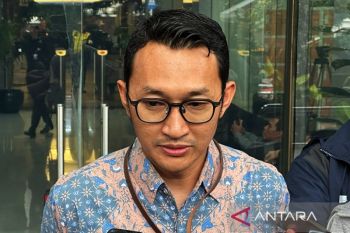 KPK terbitkan aturan baru soal pelaporan gratifikasi