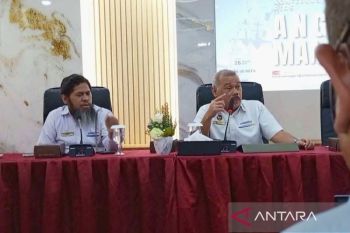 1.225 gerai KMP telah beroperasi di Sulsel