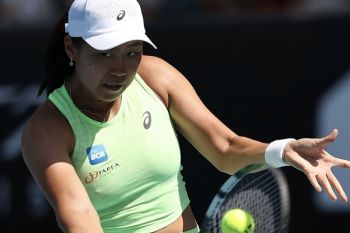 Janice Tjen Dipastikan Tampil di Abu Dhabi Open 2026 Lewat Wildcard