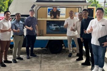 ACC tingkatkan akses layanan pembiayaan bagi warga Sampit