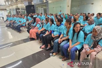 KJRI Johor Pulangkan 133 PMI/WNI, termasuk ABK kasus timah ilegal