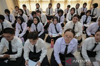 Pekerja asing di Jepang capai rekor baru, tembus 2,57 juta orang