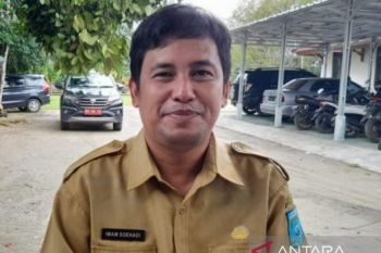 Pemkab Bangka Tengah prioritaskan tiga sektor pembangunan maritim 2026