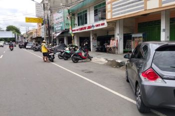 Tata kelola parkir dirombak, Pemkot Mataram siapkan Perusda atau BLUD