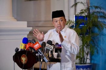 Sawah masih menyusut, Menteri Nusron akan terapkan kebijakan darurat perlindungan lahan pertanian