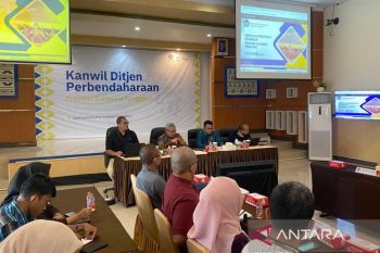 DJPb Sultra tekankan pentingnya keselarasan APBN dan APBD demi percepatan pertumbuhan ekonomi