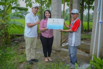 Bank Jateng dukung kesejahteraan Boyolali dengan CSR Rp562 juta
