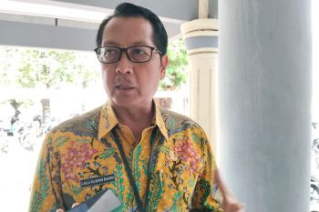 Pemkot Mataram siapkan anggarkan seragam baru ASN