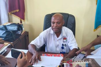 Pemprov Papua Tengah salurkan Rp8,2 miliar untuk mahasiswa USWIM Nabire