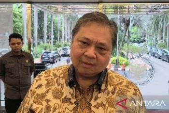 Airlangga targetkan anggaran insentif Lebaran 2026 capai Rp13 triliun