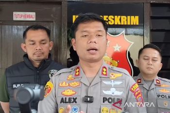 Polres Cianjur minta keterangan saksi kembangkan kasus keracunan masal siswa