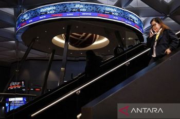 BEI detailkan data investor imbas pembekuan rebalancing MSCI