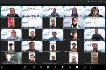 LKBN Antara gelar Pra-UKW untuk tingkatkan profesionalisme jurnalis