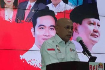 ReJO dukung Polri tetap langsung di bawah presiden