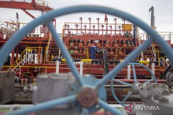 Indonesia says US energy deal won't shift policy