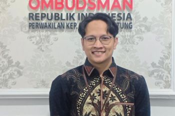 Ombudsman Babel awasi kelangkaan LPG subsidi di tiga kabupaten