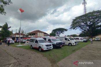 KPU Karimun Lantik PPK dan PPS Pilkada