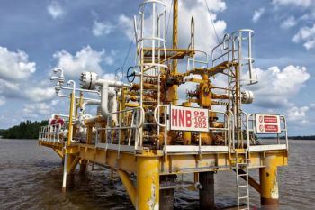 PHM tambah produksi 2.000 barel per hari dari dua sumur HPPO