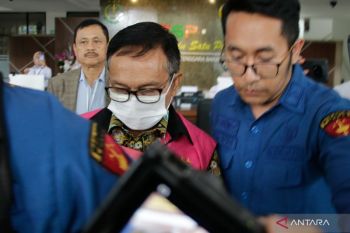 Presidential regulation to define roles in free meal program: BGN