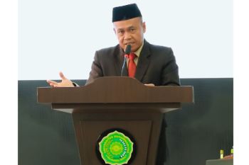 Rektor UMPR dorong penguatan peran Polri tanpa ubah kelembagaan