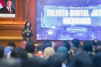 Kemkomdigi bersama Pemprov Jatim siap mencetak 19 ribu talenta digital