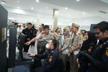 Barantin perketat lalu lintas komoditas cegah virus Nipah masuk Indonesia