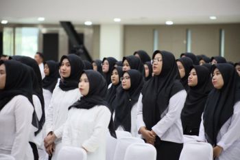 Orientasi PPG 2026, FKIP UMS dorong calon guru adaptif dan kreatif