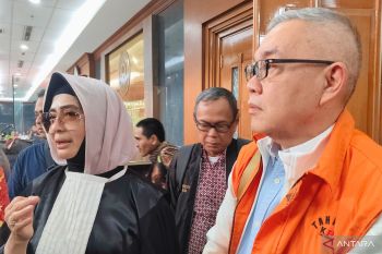 Ahok dan Nicke Widyawati diminta jadi saksi sidang korupsi LNG